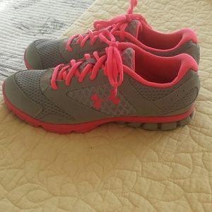 Under Armour sneakers BUNDLE for britmum