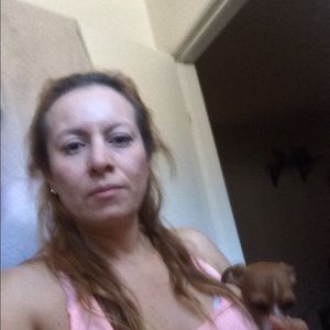 Meet your Posher, Monserrat