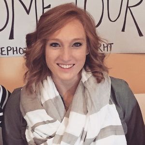 Meet your Posher, Megan