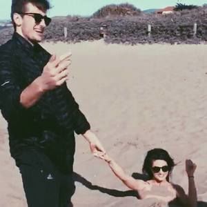 Meet your Posher, Nick