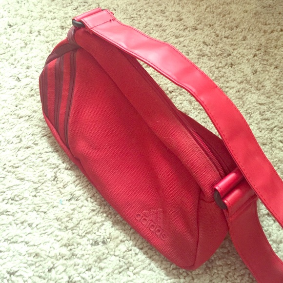 Adidas handbag