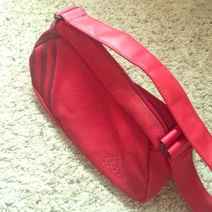 Adidas handbag
