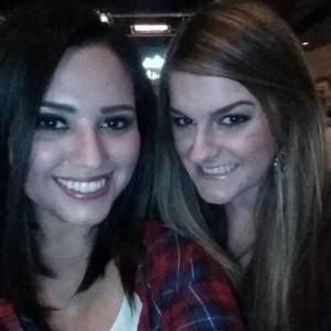 Meet your Posher, Tania