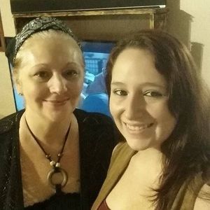 Meet your Posher, Debbie