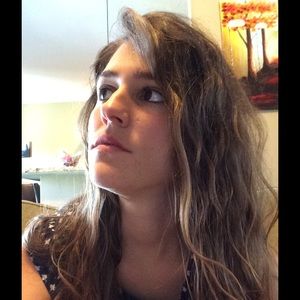 Meet your Posher, Brittany