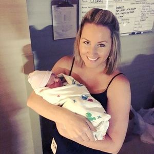 Meet your Posher, Stephanie