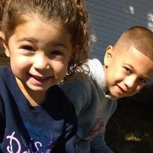 Meet your Posher, Katrina