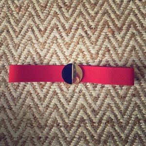 Adorable KATE SPADE belt
