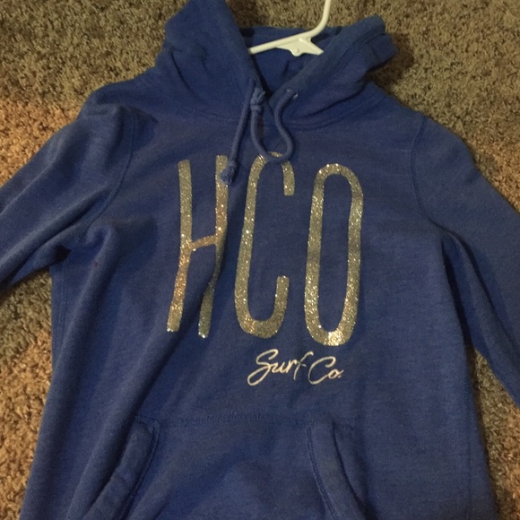 HOLLISTER Sweatshirt!