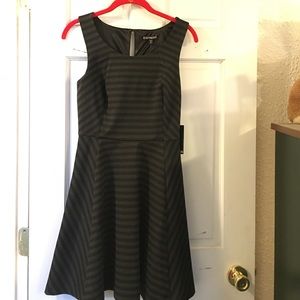 Super cute skater dress!