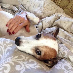 Meet your Posher, Flora