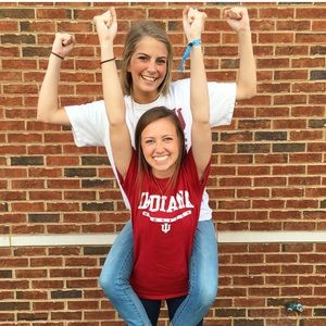 Meet your Posher, Rachel