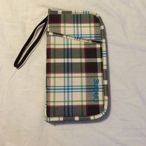 🚫sold🚫Danike Travel/Passport Organizer