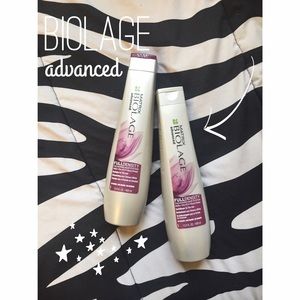 Biolage Advanced Full Density