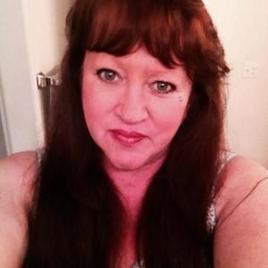 Meet your Posher, Sheryl
