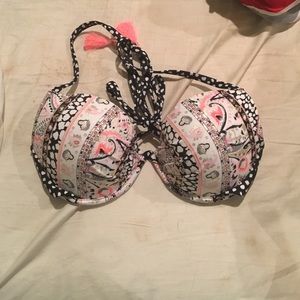 Victoria's Secret bikini