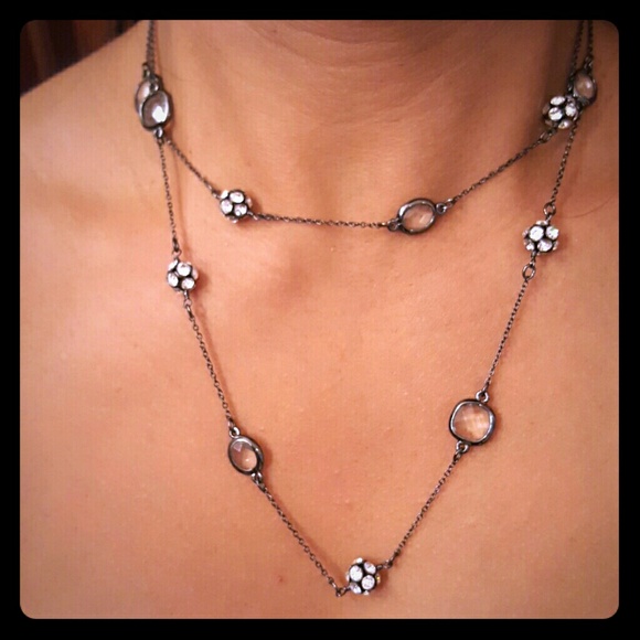 Stella and Dot necklace