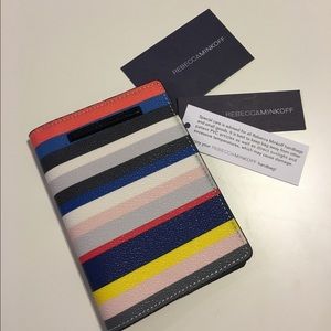 🚨FLASH SALE❗️Rebecca Minkoff Passport/ID Holder