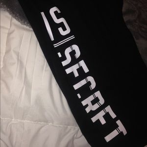 V.S Sweatpants 😛💘