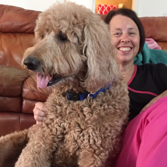 Meet your Posher, Kristen - Picture 2 of 3