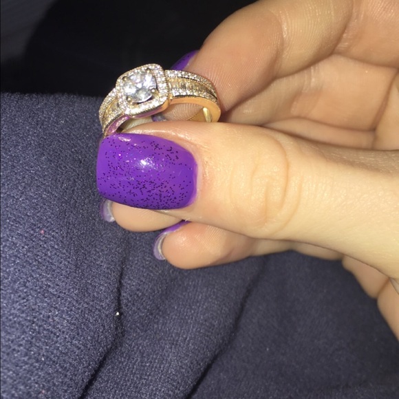 Promise ring - Picture 3 of 3