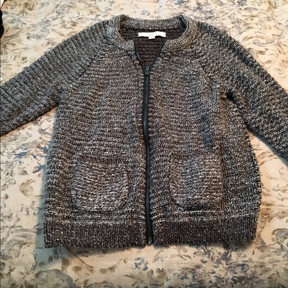 Loft sweater