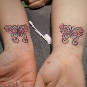 Meet your Posher, Michele