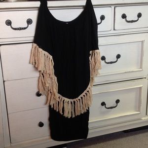 Bohemian Summer Dress
