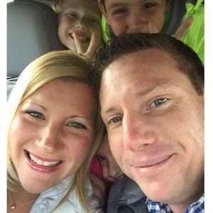 Meet your Posher, Nichole