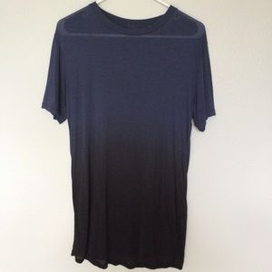 Brandy Melville Blue Ombre Luana