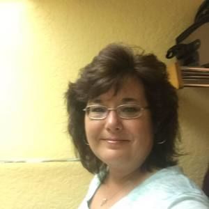 Meet your Posher, Tammy