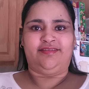 Meet your Posher, Rose marie