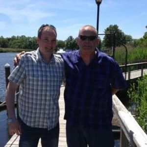 Meet your Posher, Dave