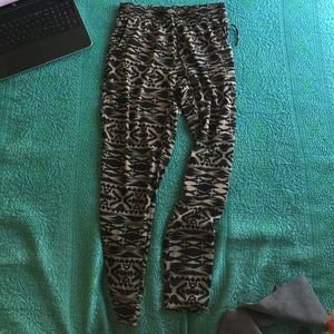 Tribal pants