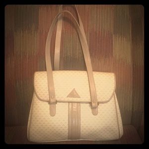 Liz Claiborne handbag 1984