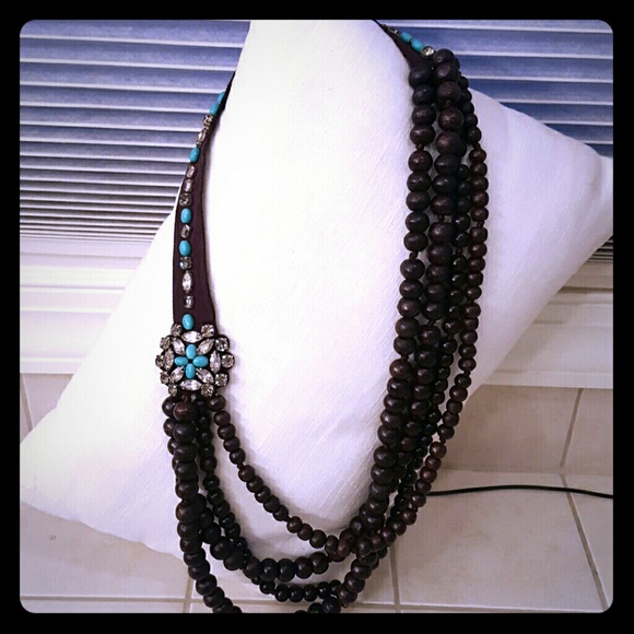 Stella and Dot necklace