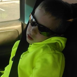 Meet your Posher, Angela