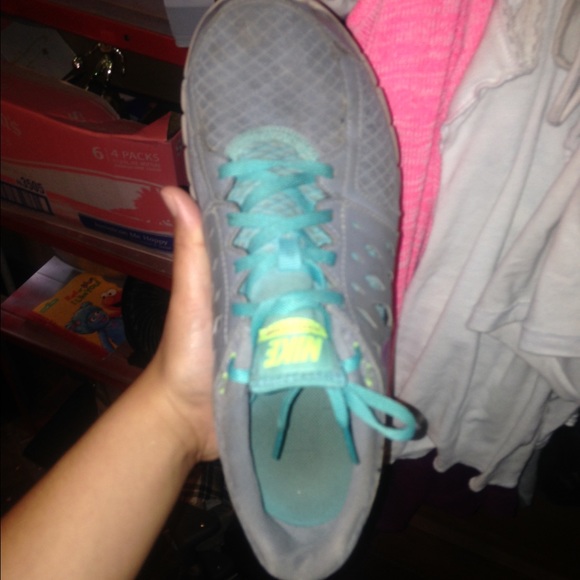 Nike shoes