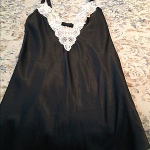 Victoria's Secret night gown
