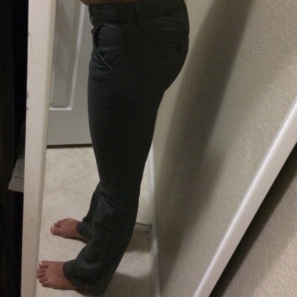 Dress pants