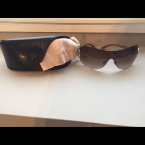 Bvlgari sunglasses - never worn. Price drop!