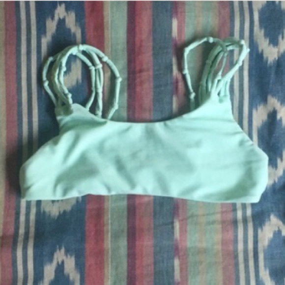 Kaohs Top