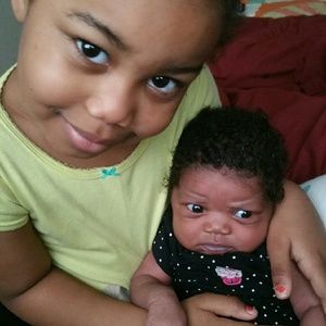 Meet your Posher, Ericka