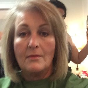 Meet your Posher, Dianne