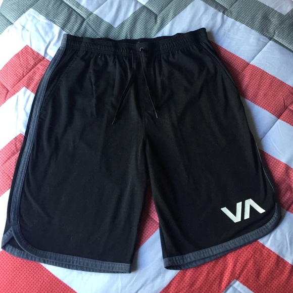 Men's RVCA Lounge Shorts