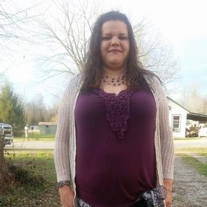 Meet your Posher, Stacie