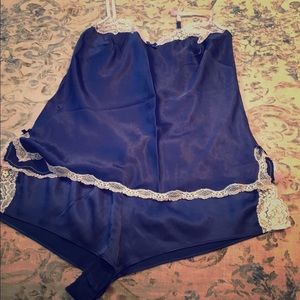 Victoria's Secret night gown