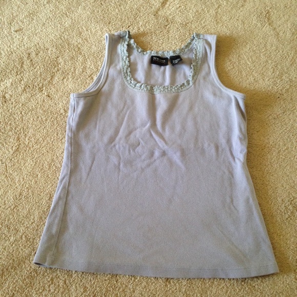 New York & Company Tank🎀