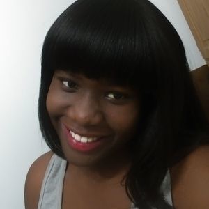 Meet your Posher, Priscilla