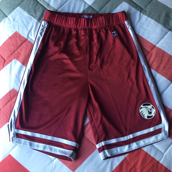 Men's/Unisex Chico State Basketball Shorts